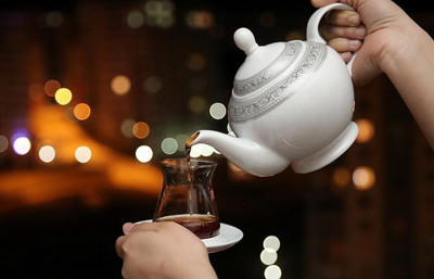 Belçikalılar Türk çayını sevdi! Beş yıl ihracatta lider