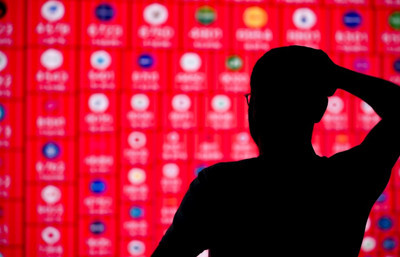 Euro, altın, dolar, borsa... İşte 'kara pazartesi'nin kazandıranları