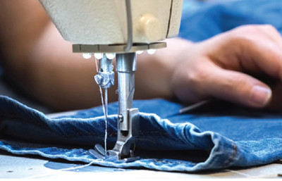 Moda endüstrimiz stratejik önemini koruyacak