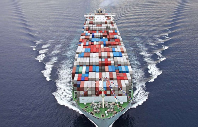 Limanlarda yoğunluk artıyor kapasiteler hızla büyümeli