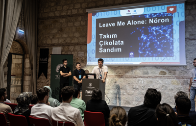 Sociaware Dijital Oyun Geliştirme Kampı'nda dereceye girenler belirlendi