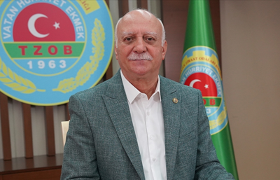 TZOB'dan etkin pazarlama sistemi talebi