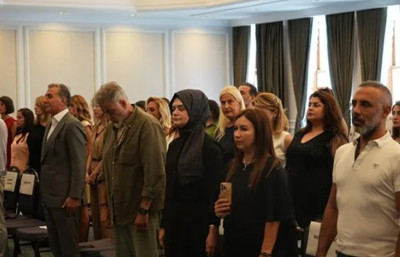 Özel Etiler ELEV Eğitim Vakfı Okulları ile Türk Eğitim Derneği’nden (TED) iş birliği