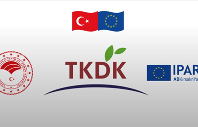 'TKDK Proje Hazırlama Eğitimi' bugün başlıyor