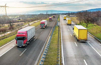 Lojistikçiler vize engelini AB mahkemelerine taşıyor