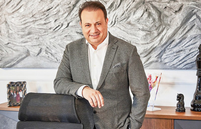 Narbay: Hazır giyimde ülkemizin önünde fırsatlar var