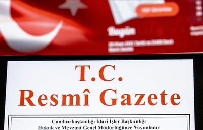 Devlet ormanlarında maden aranmasına ilişkin yeni düzenleme: Deprem bölgesine özel indirim