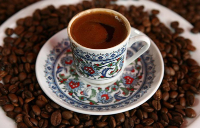 Türkiye'nin 2024'ün ocak-ağustos dönemi kahve ihracat hacmi: 34,5 milyon dolar