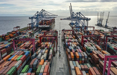 Batı Akdeniz'in 11 aylık ihracatı 2,3 milyar doları aştı