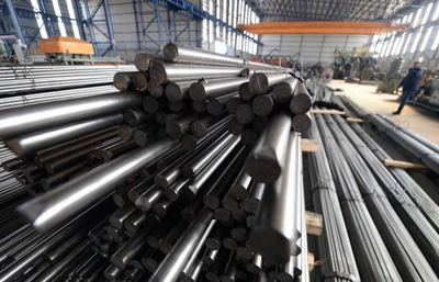 Çelik sektörünün eylül ayı ihracat hacmi: 1,47 milyar dolar