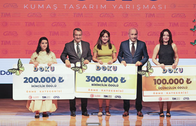 Tekstilde etkili dönüşümün kilidini hesap dökümü ve planlama açacak