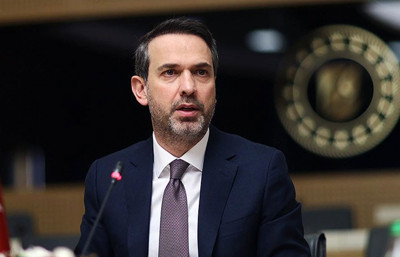 Enerjideki dönüşümü titizlikle takip eden gazetecilik