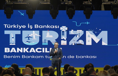 Turizm sektörüne 1 milyar dolar kaynak aktaracağız