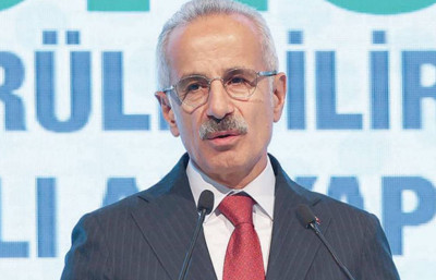 'İklim değişikliği küresel ekonomide güç dengelerini değiştirecek'