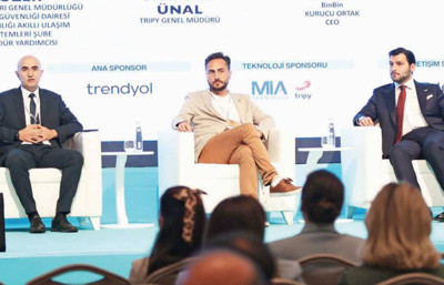 Geleceğin kentleri akıllı ulaşım sistemleriyle daha verimli olacak