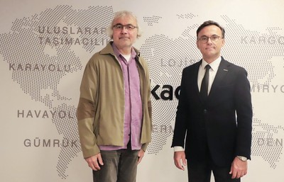 Konjonktür Türkiye’yi lojistikte küresel bir aktör olmaya yönlendiriyor