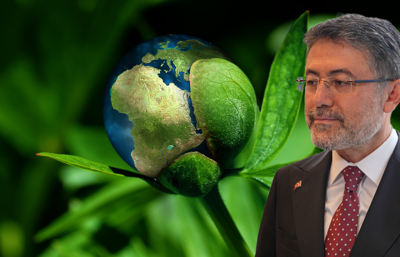 Dünya’dan 3’üncü zirve: Sürdürülebilir tarım ve su kaynakları yönetimi