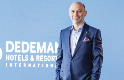 ‘Mantar gibi türeyen oteller risk oluşturuyor’