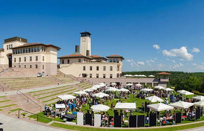 Koç Üniversitesi’ne Avrupa’dan 2,5 milyon euro destek