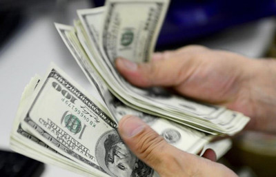 ABD'li bankacılık devinden dolar tahmini