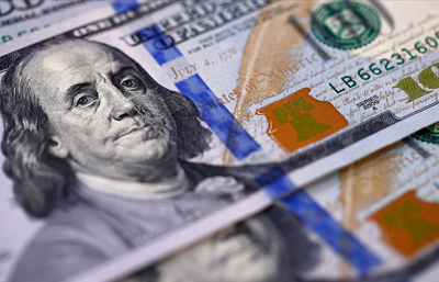 Dolar/TL'den günün ilk rakamları