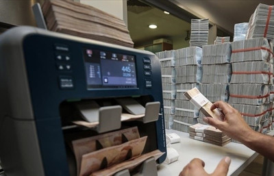 KKM bakiyesi 500 milyar TL'nin altına geriledi!