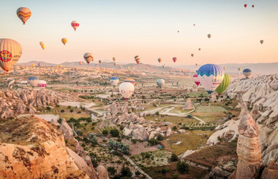 Ersoy: Türkiye turizmde farklı pazarlara odaklanmaya devam edecek