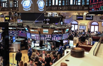 New York borsası karışık seyirle kapandı