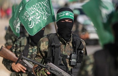 Hamas, Washington yönetimiyle görüşmesi sonucu ABD vatandaşı esirin serbest bırakılacağını açıkladı