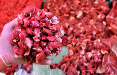 Kilosu 10 günde 60 lira birden arttı