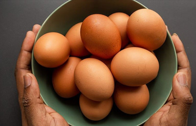 Yumurta ihracatında fon 2 kat arttı