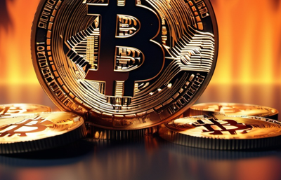 Kripto piyasasından 24 saatte 670 milyon dolar silindi