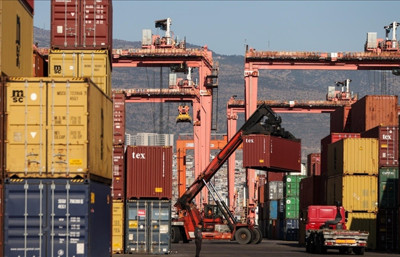 TİM Başkanvekili Güleç: İhracat yıl sonunda 16 milyar doları aşacak