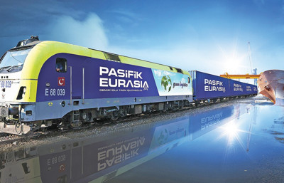 Türkiye için büyük potansiyel doğacak