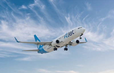 AJet'ten yurt dışı uçuşlarına özel indirimli bilet fırsatı