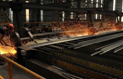 Çin'den küresel çelik üretimine darbe!