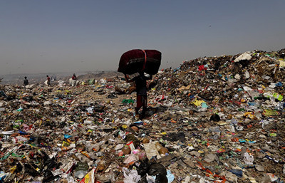 Değerlisi takas edildi değersizi ‘bağış’landı