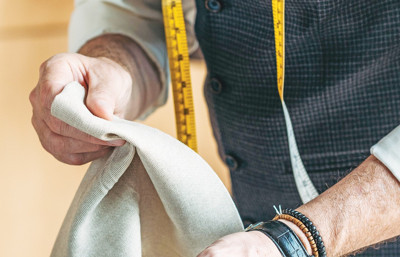 Tekstilde ‘sektörel dönüşüm’ başlatmak zorundayız   