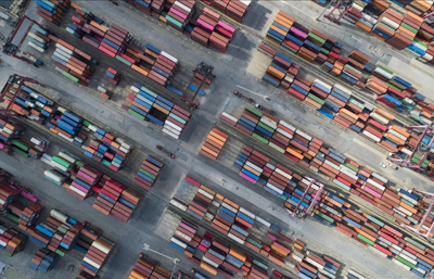 Türkiye'nin 2024 Kasım ayı ihracatında artış lideri olan ülke açıklandı!