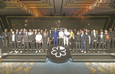 Turizm hedeflerine yıldızlı destek