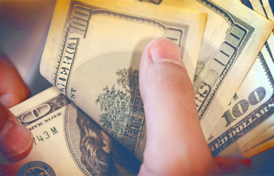 Dolar/TL'den günün ilk rakamları