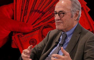 Duayen iktisatçı Prof. Dr. Asaf Savaş Akat’tan dolar tahmini