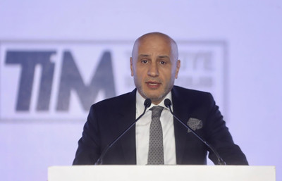 Türkiye'nin geleceği parlak, ihracatla kalkınacağız