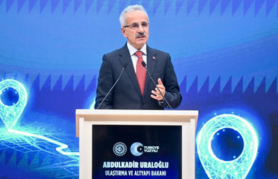 'Süper hızlı trenle' İstanbul-Ankara 80 dakika!