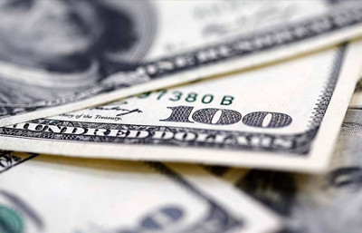 Dolar/TL'den günün ilk rakamları
