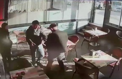 Telefon dolandırıcılarına inandı, yaklaşık 2 milyon TL'yi kaptırdı!