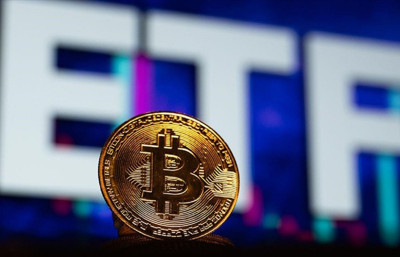 Bitcoin spot ETF'lerinden geçen hafta net 388 milyon dolar çıktı