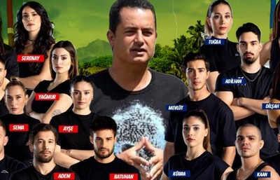 Survivor 2025 yarışmacılarının ücretleri belli oldu! (Survivor yarışmacıları ne kadar kazanıyor?)