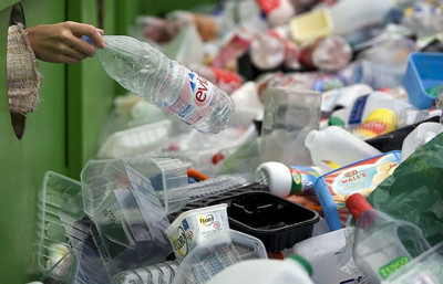 Mikroplastik beyinde 8 yılda ikiye katlandı