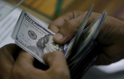 Dolar kaç lira olacak? 2025 yıl sonu dolar kuru tahmini belli oldu